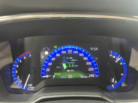 Toyota Corolla 1.8 125H ACTIVE TECH E-CVT