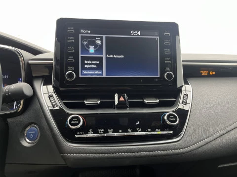 Toyota Corolla 1.8 125H ACTIVE TECH E-CVT