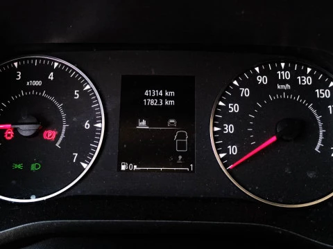 Renault Trafic FURGEN L1H1 BLUE DCI 96 KW (130 CV)