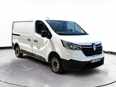Renault Trafic FURGEN L1H1 BLUE DCI 96 KW (130 CV)