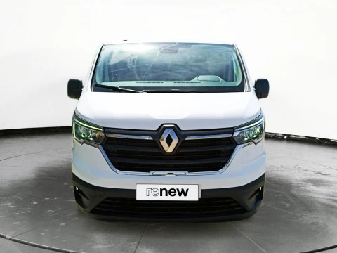 Renault Trafic FURGEN L1H1 BLUE DCI 96 KW (130 CV)