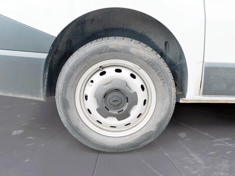 Renault Trafic FURGEN L1H1 BLUE DCI 96 KW (130 CV)