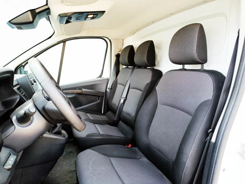 Renault Trafic FURGEN L1H1 BLUE DCI 96 KW (130 CV)