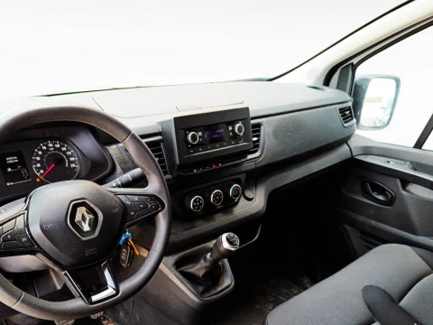 Renault Trafic FURGEN L1H1 BLUE DCI 96 KW (130 CV)