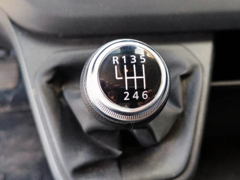 Renault Trafic FURGEN L1H1 BLUE DCI 96 KW (130 CV)