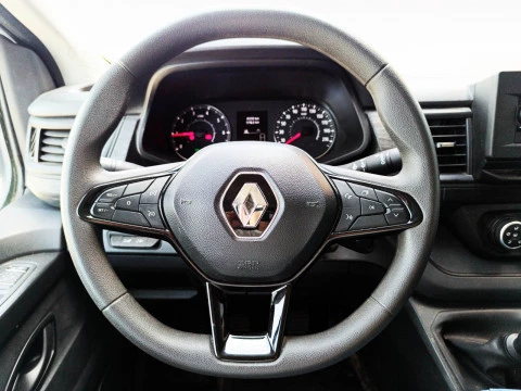 Renault Trafic FURGEN L1H1 BLUE DCI 96 KW (130 CV)