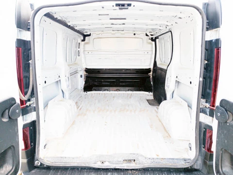 Renault Trafic FURGEN L1H1 BLUE DCI 96 KW (130 CV)