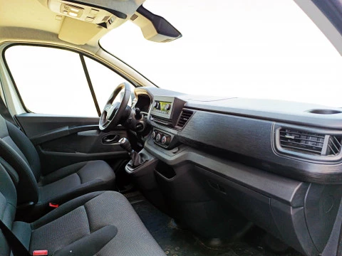 Renault Trafic FURGEN L1H1 BLUE DCI 96 KW (130 CV)