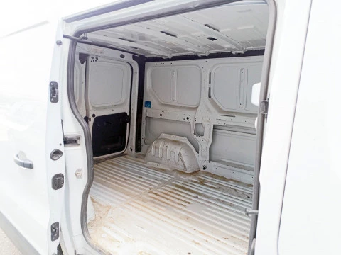 Renault Trafic FURGEN L1H1 BLUE DCI 96 KW (130 CV)