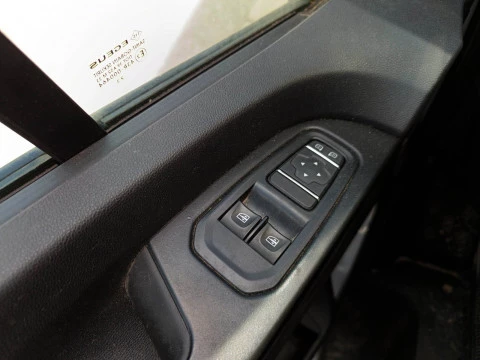 Renault Trafic FURGEN L1H1 BLUE DCI 96 KW (130 CV)