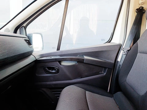 Renault Trafic FURGEN L1H1 BLUE DCI 96 KW (130 CV)