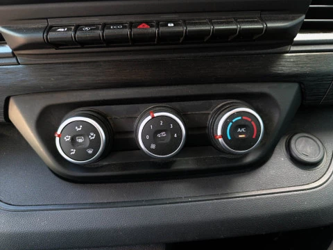 Renault Trafic FURGEN L1H1 BLUE DCI 96 KW (130 CV)