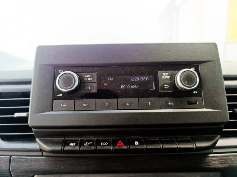 Renault Trafic FURGEN L1H1 BLUE DCI 96 KW (130 CV)