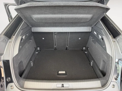 Peugeot 3008 Hybrid 1.2 107KW GT eDCS6