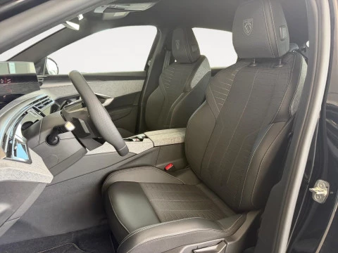 Peugeot 3008 Hybrid 1.2 107KW GT eDCS6