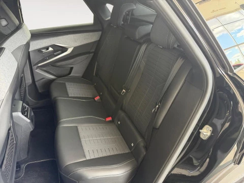 Peugeot 3008 Hybrid 1.2 107KW GT eDCS6