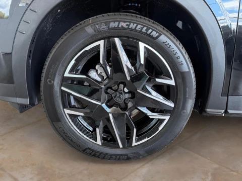 Peugeot 3008 Hybrid 1.2 107KW GT eDCS6