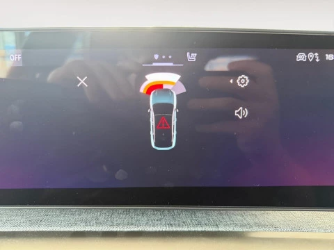 Peugeot 3008 Hybrid 1.2 107KW GT eDCS6