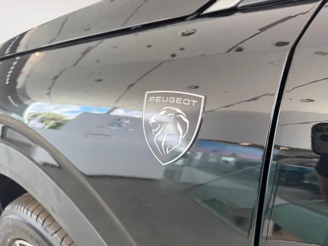 Peugeot 3008 Hybrid 1.2 107KW GT eDCS6
