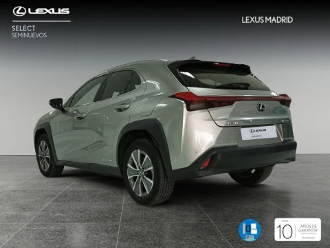 Lexus UX 300e Business