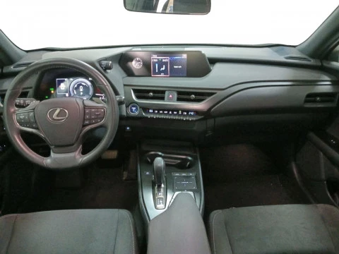 Lexus UX 300e Business