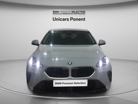 BMW 120 120D
