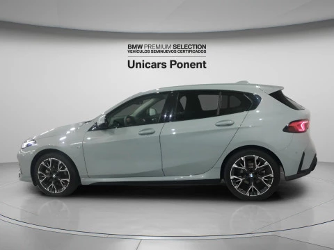 BMW 120 120D