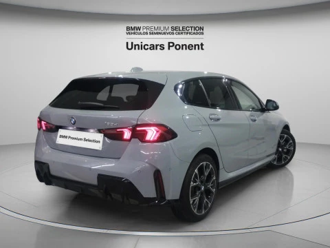 BMW 120 120D