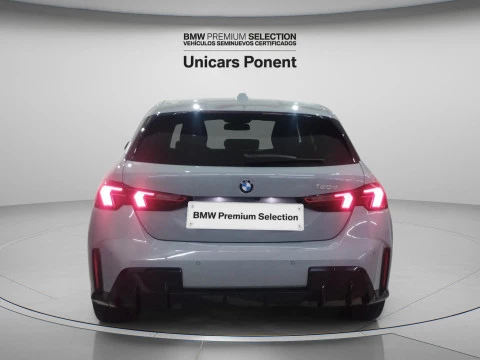 BMW 120 120D