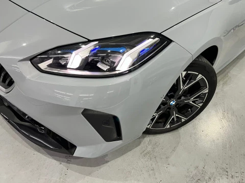 BMW 120 120D