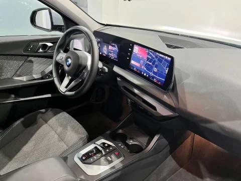 BMW 120 120D