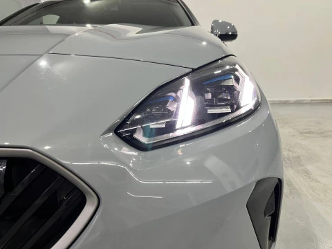 BMW 120 120D