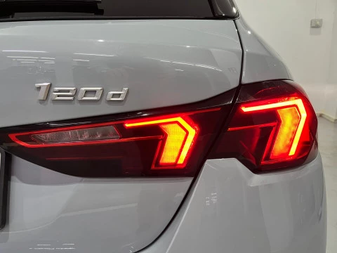 BMW 120 120D