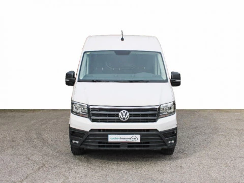Volkswagen Crafter 2.0 TDI