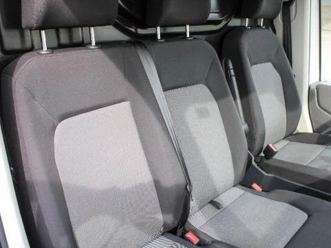 Volkswagen Crafter 2.0 TDI