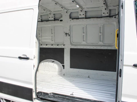 Volkswagen Crafter 2.0 TDI