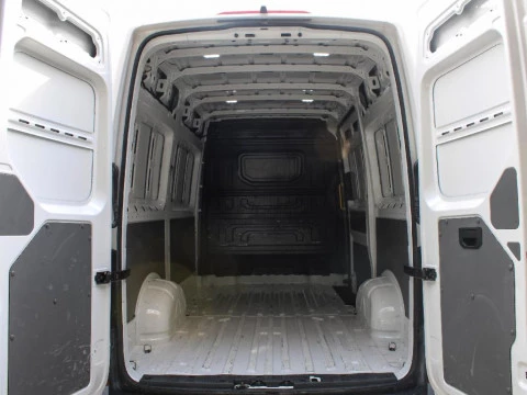 Volkswagen Crafter 2.0 TDI