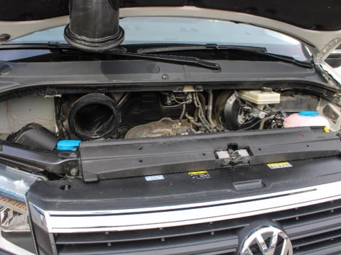 Volkswagen Crafter 2.0 TDI