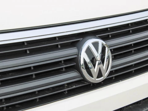 Volkswagen Crafter 2.0 TDI