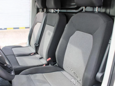 Volkswagen Crafter 2.0 TDI
