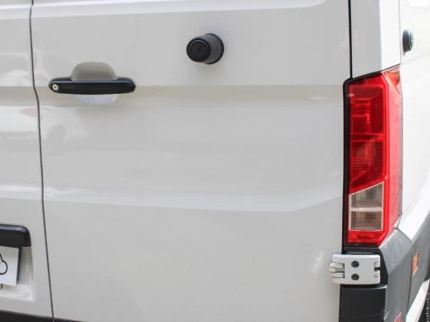 Volkswagen Crafter 2.0 TDI