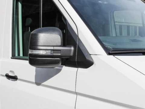 Volkswagen Crafter 2.0 TDI