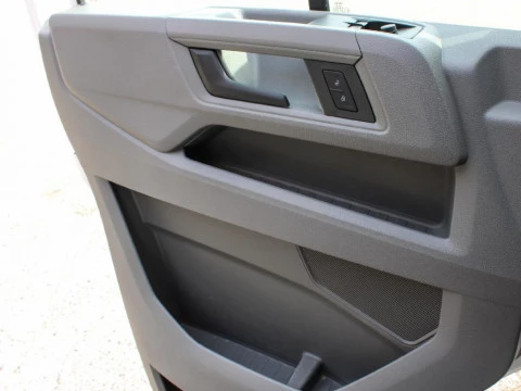 Volkswagen Crafter 2.0 TDI