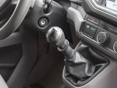 Volkswagen Crafter 2.0 TDI