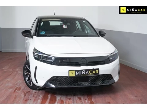 Opel Corsa 1.2T XHL GS 74 kW (100 CV)