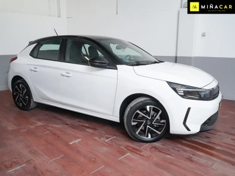 Opel Corsa 1.2T XHL GS 74 kW (100 CV)