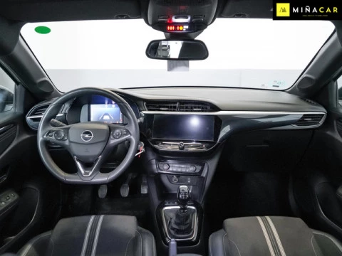 Opel Corsa 1.2T XHL GS 74 kW (100 CV)