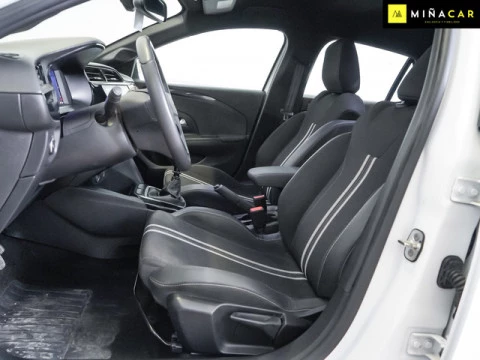 Opel Corsa 1.2T XHL GS 74 kW (100 CV)