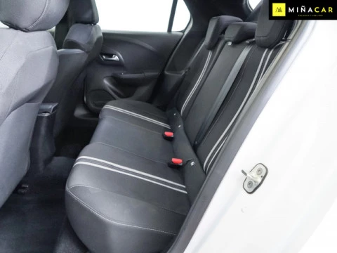 Opel Corsa 1.2T XHL GS 74 kW (100 CV)