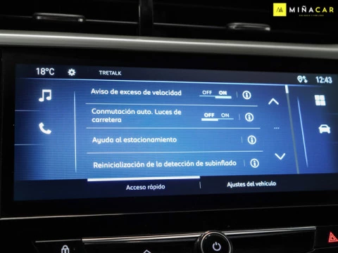 Opel Corsa 1.2T XHL GS 74 kW (100 CV)